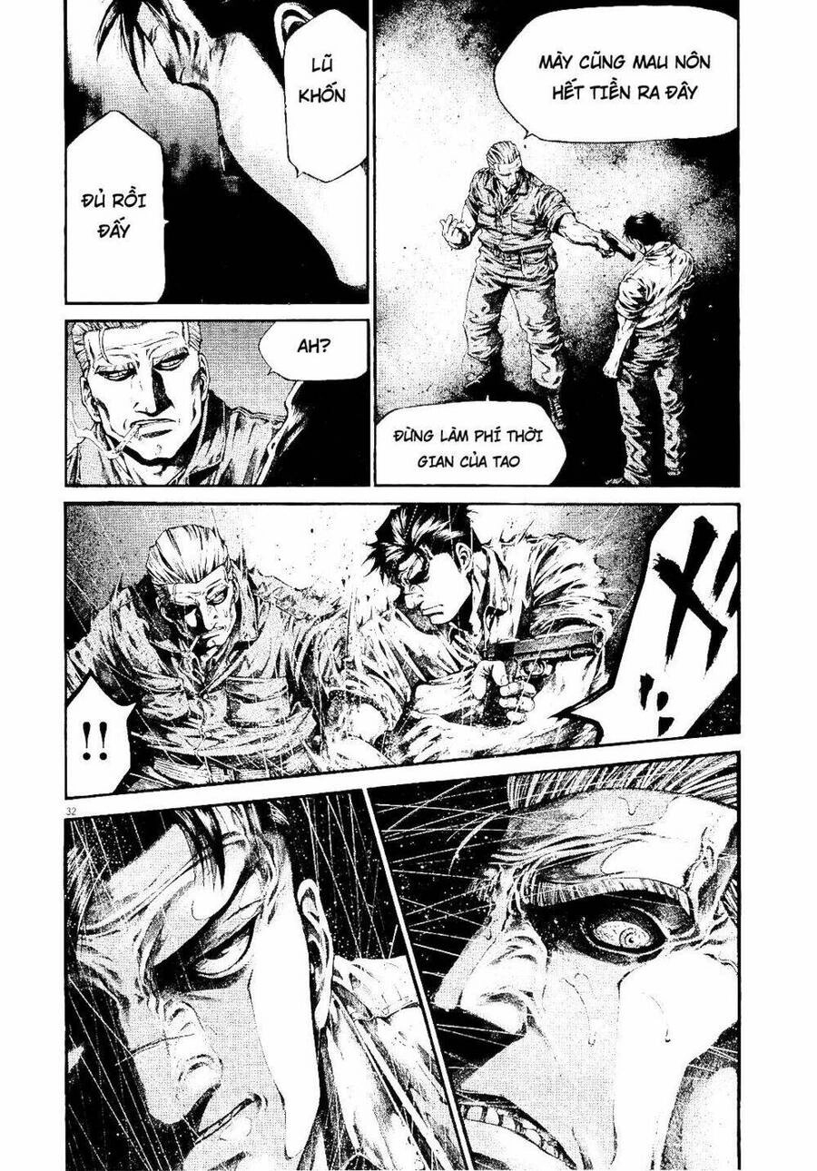 Rainbow Chapter 216 - 31