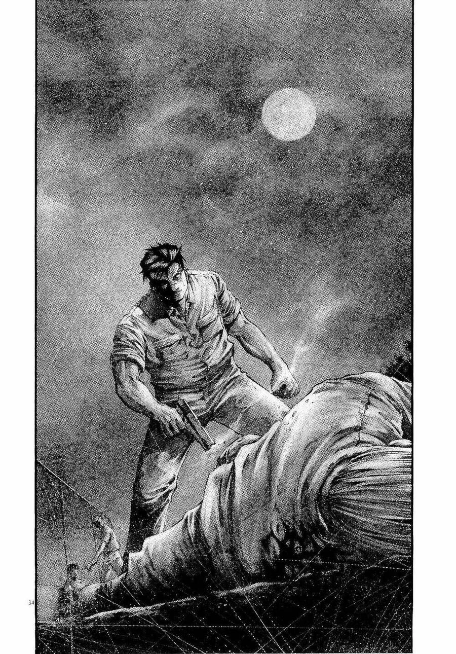 Rainbow Chapter 216 - 33