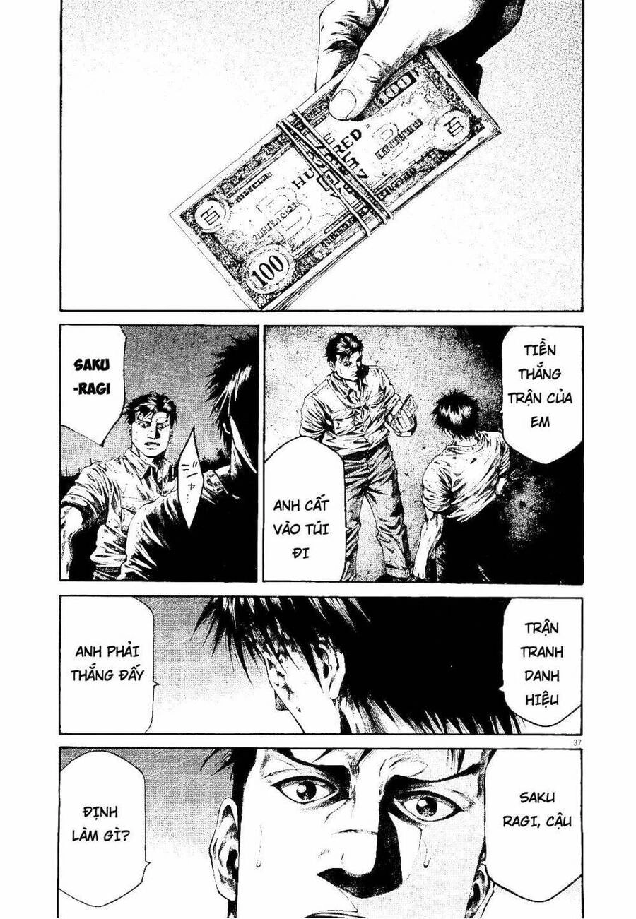 Rainbow Chapter 216 - 36