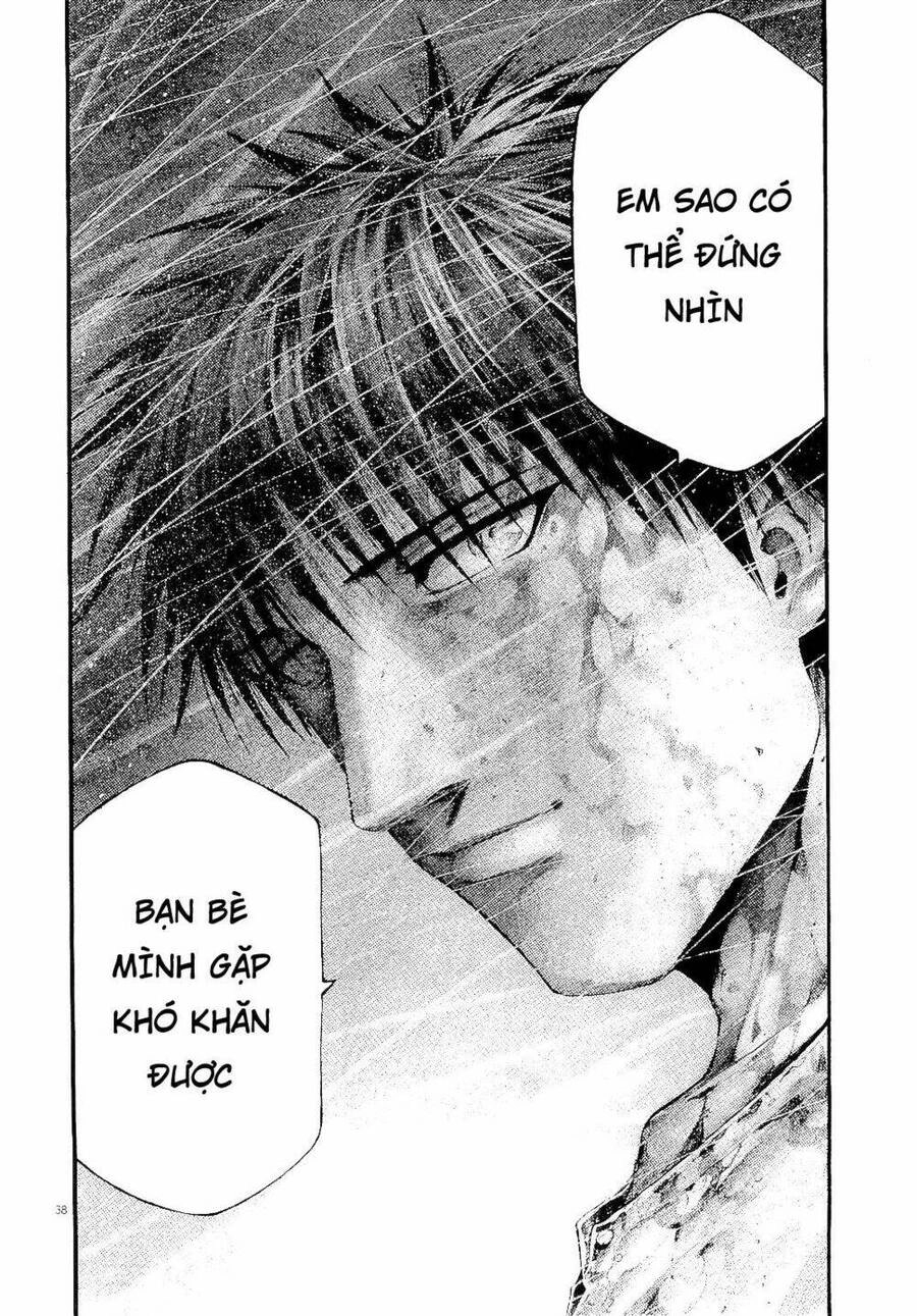 Rainbow Chapter 216 - 37