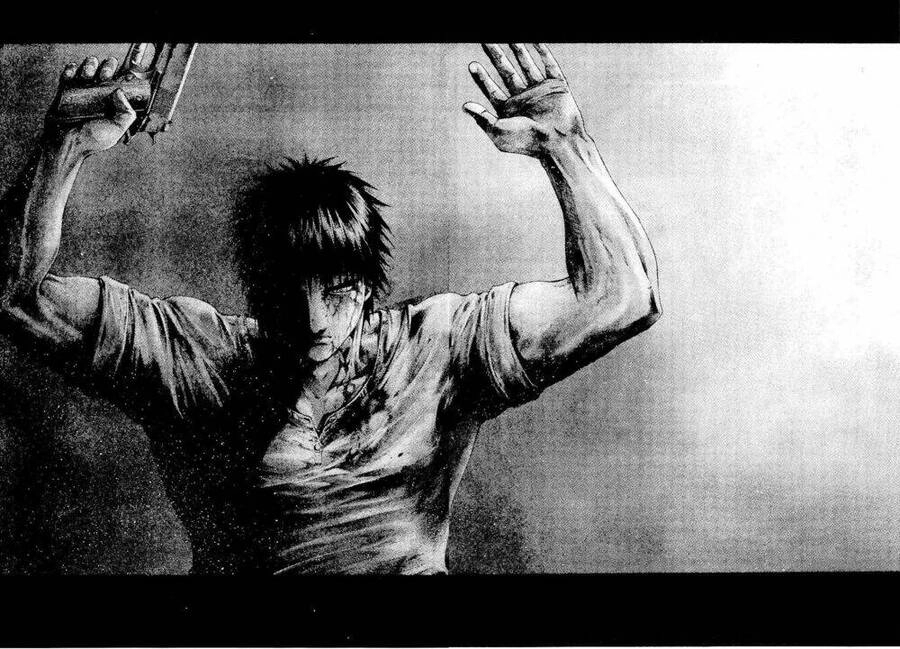 Rainbow Chapter 216 - 39