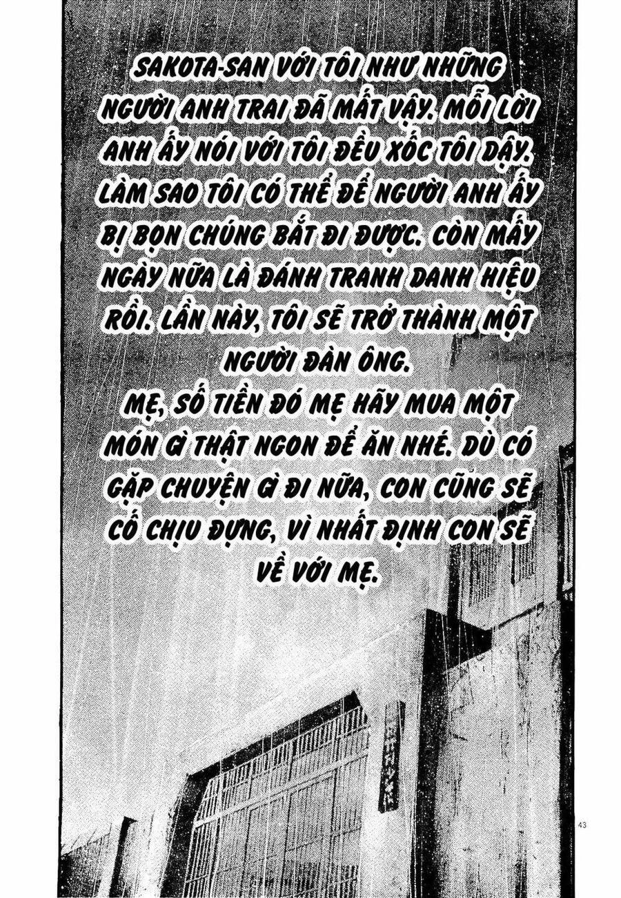 Rainbow Chapter 216 - 41