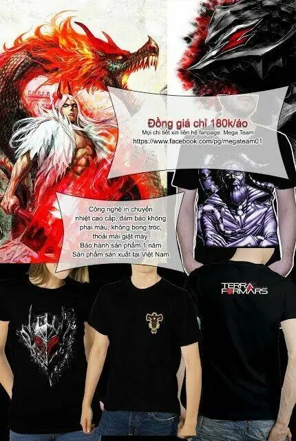 Rainbow Chapter 217 - 20