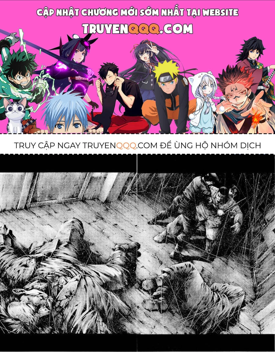 Rainbow Chapter 218 - 1