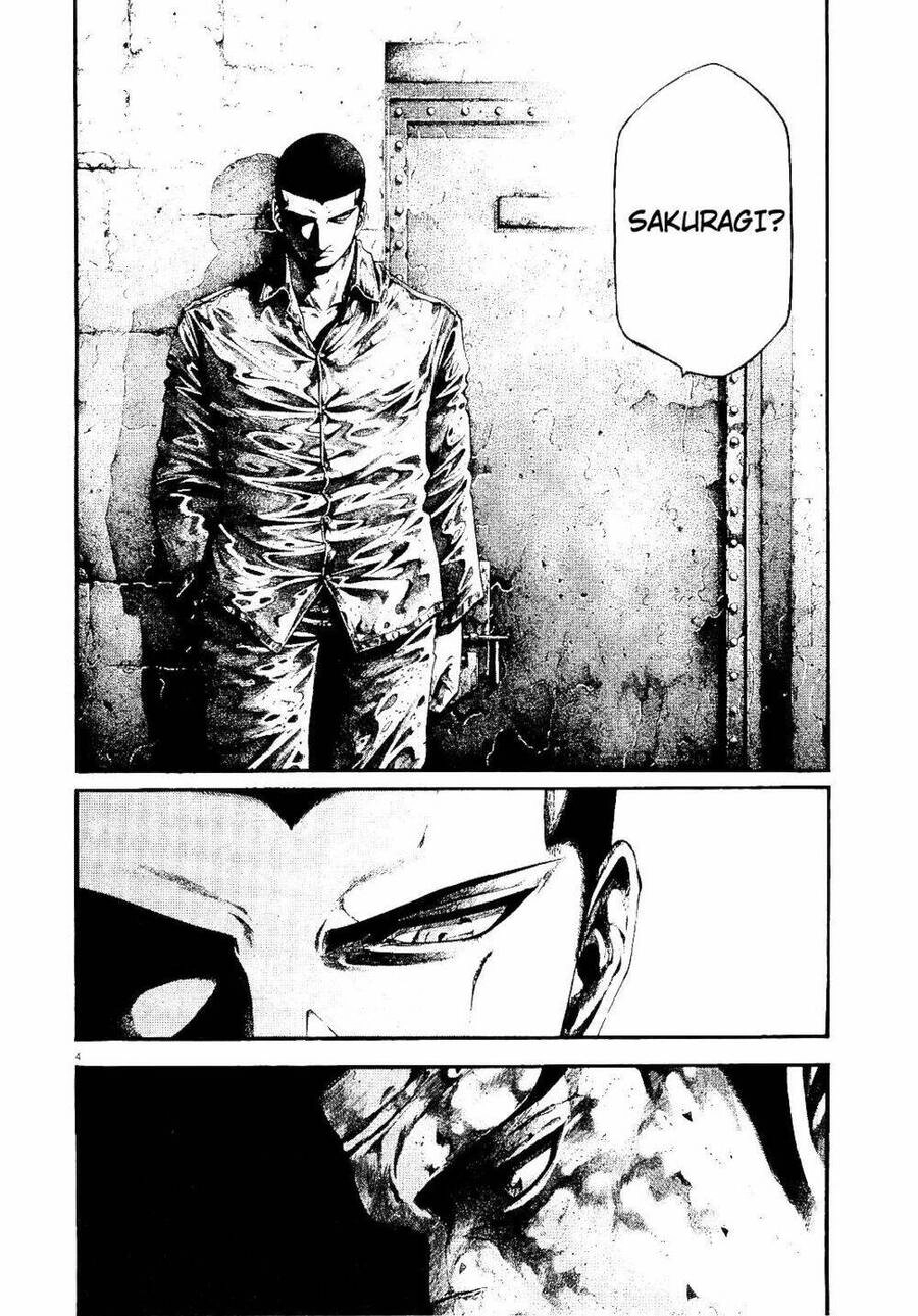 Rainbow Chapter 218 - 6