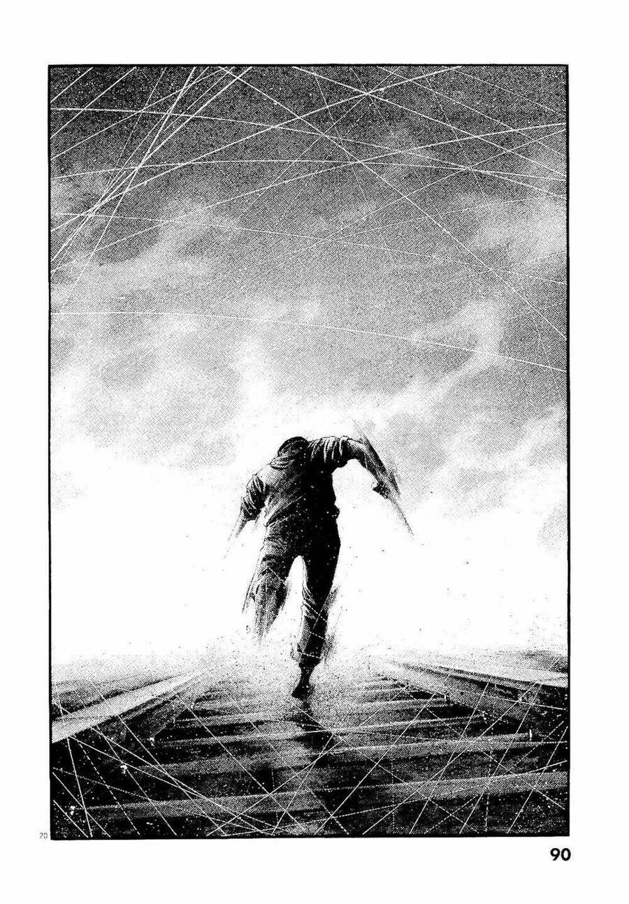 Rainbow Chapter 219 - 2