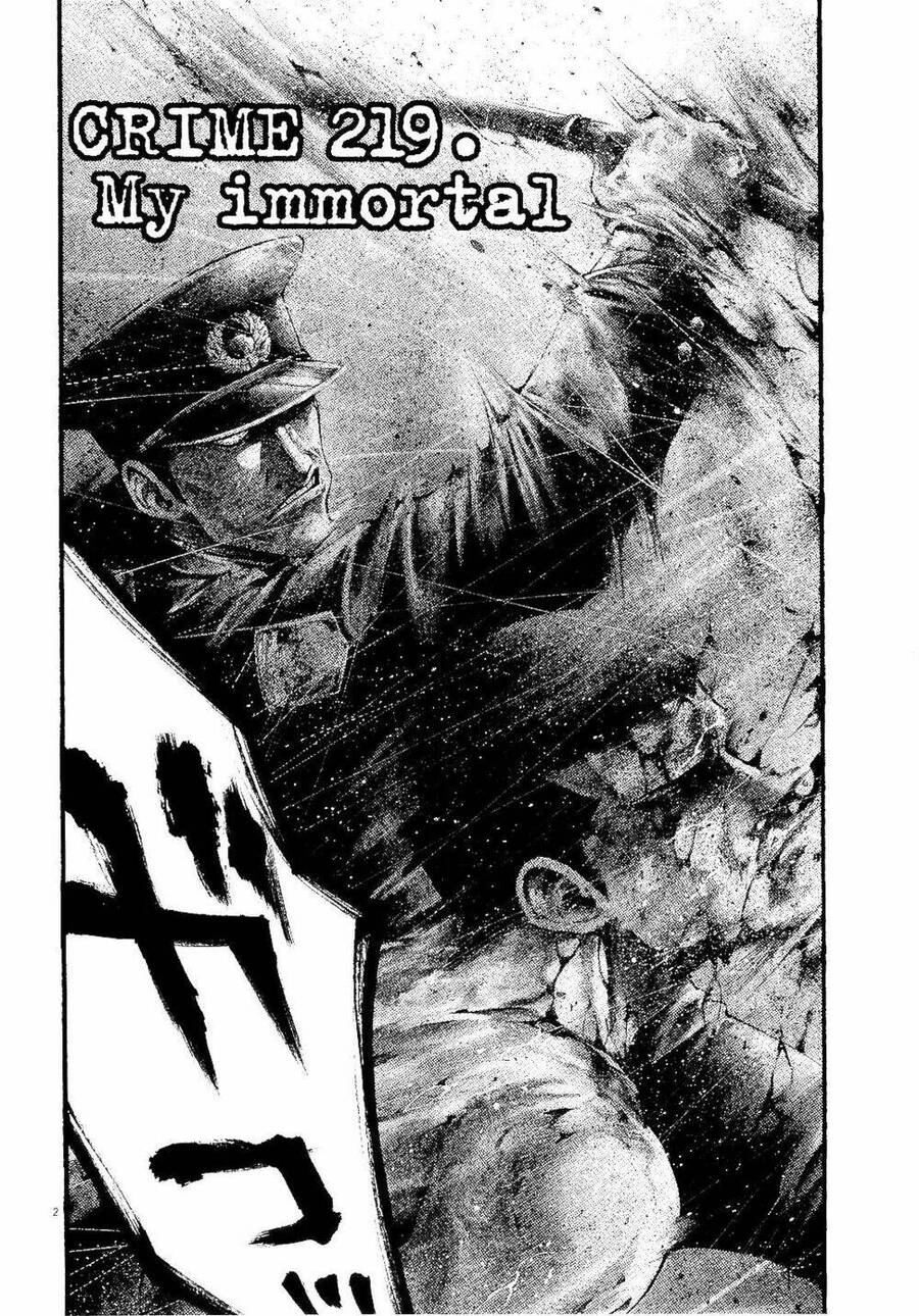 Rainbow Chapter 219 - 4