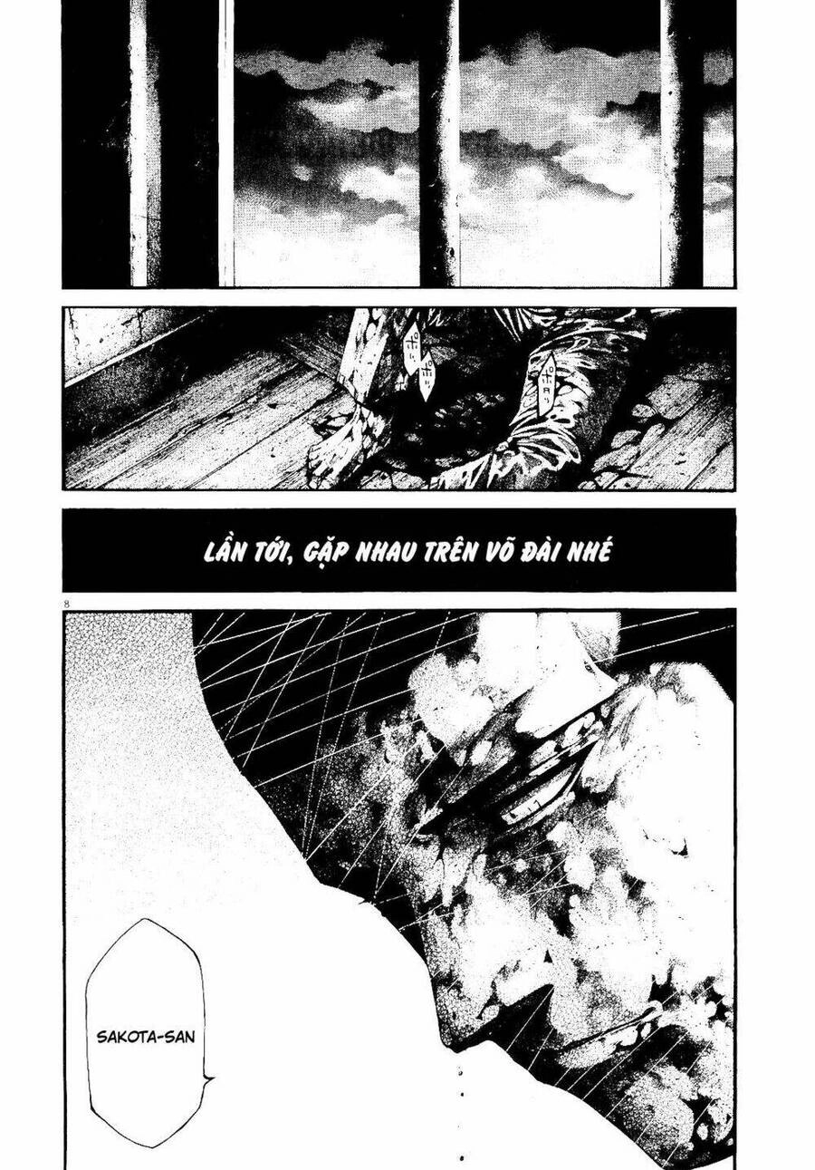 Rainbow Chapter 219 - 10