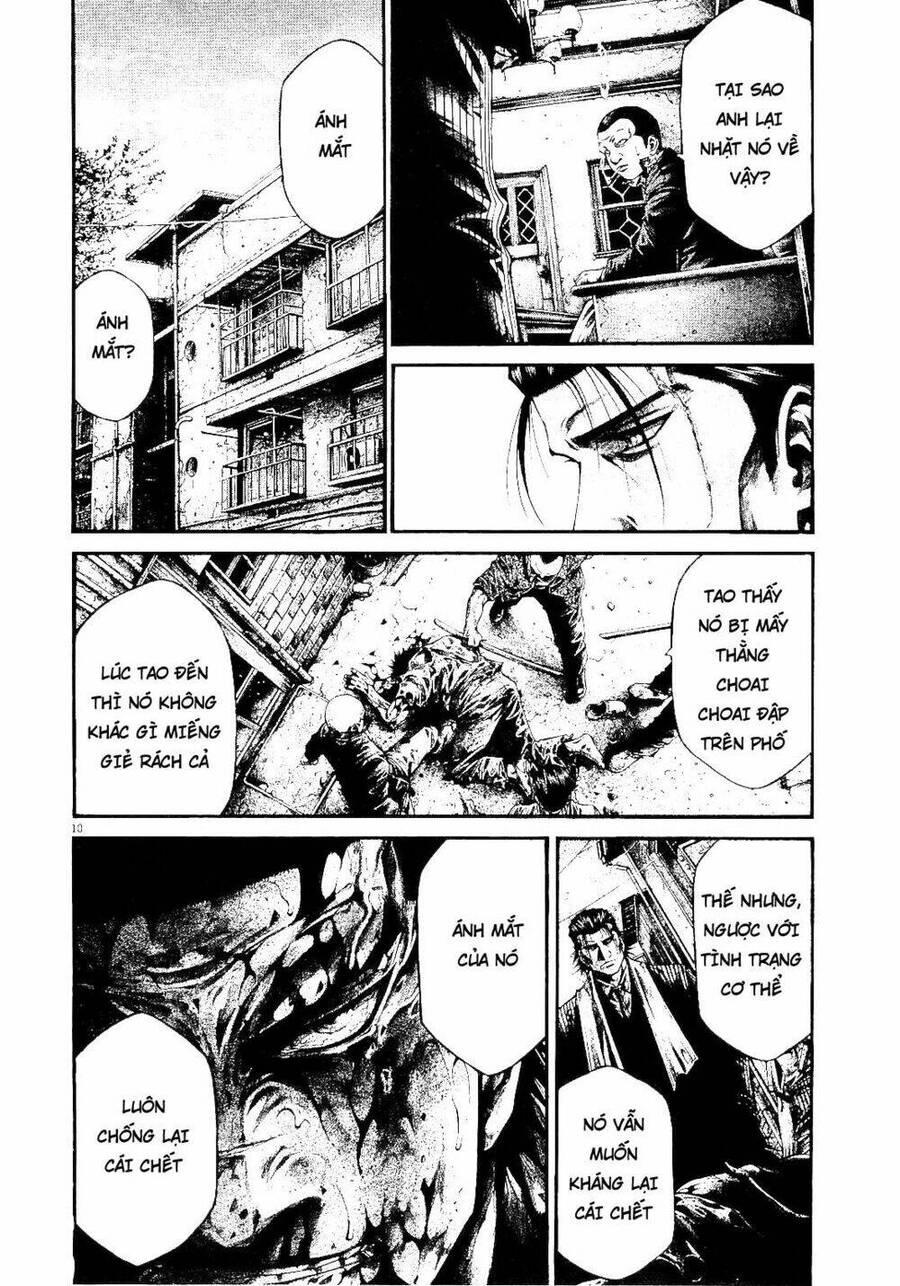 Rainbow Chapter 220 - 10