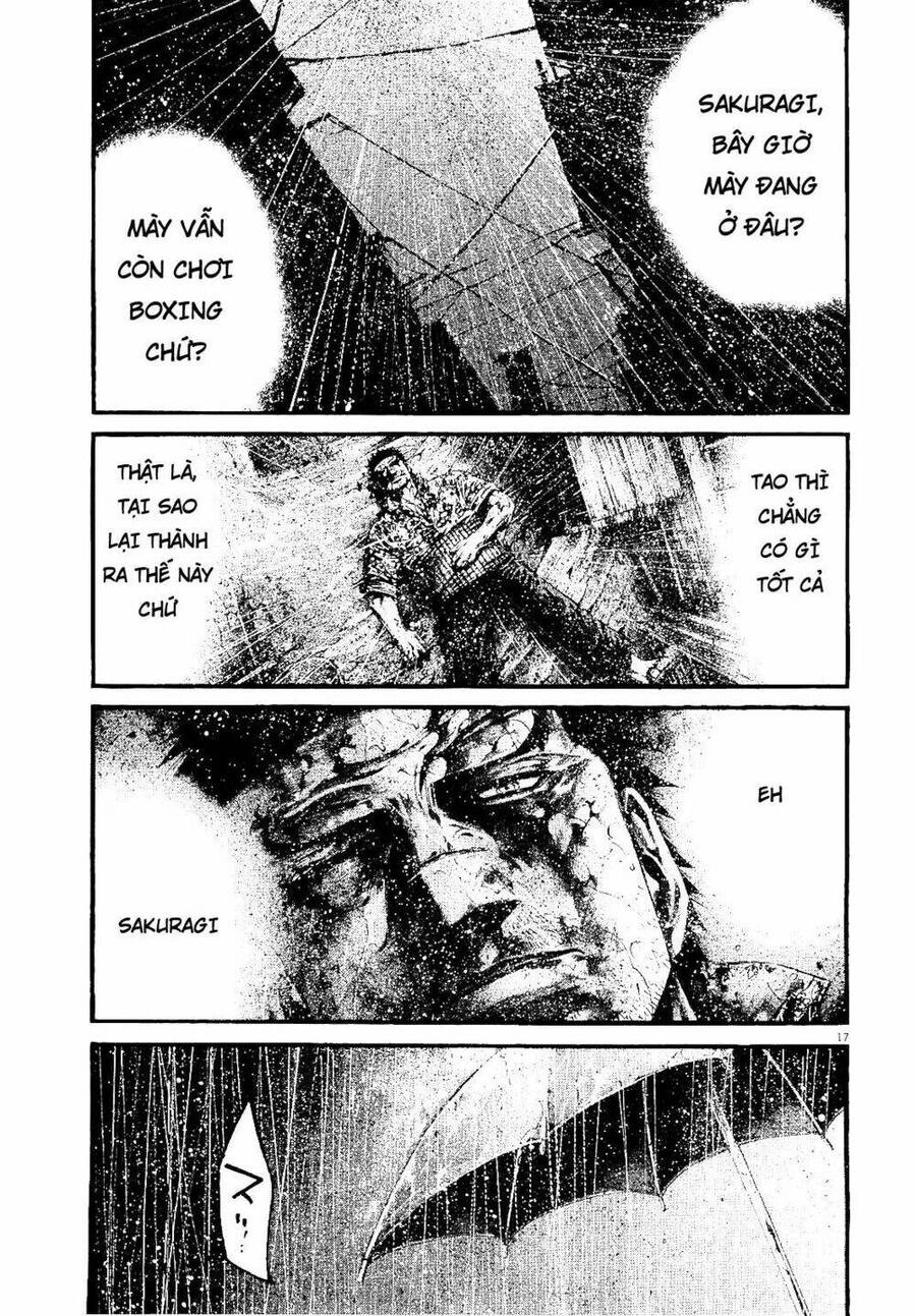 Rainbow Chapter 220 - 17