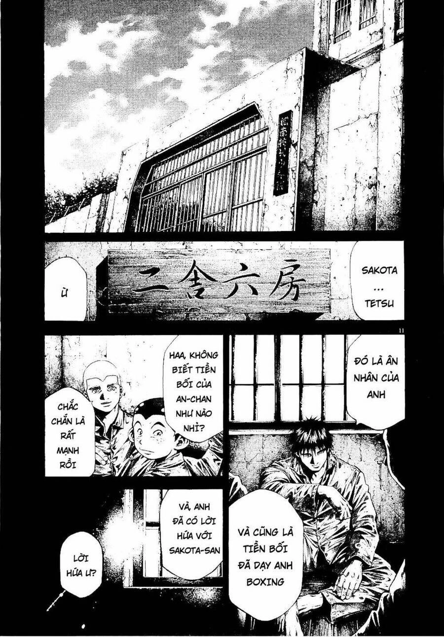 Rainbow Chapter 221 - 10