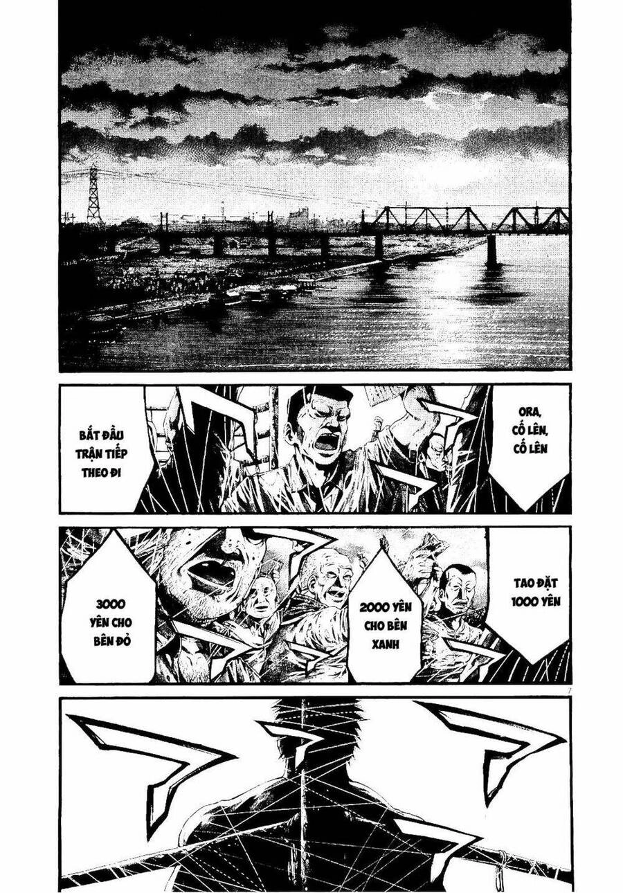 Rainbow Chapter 222 - 7