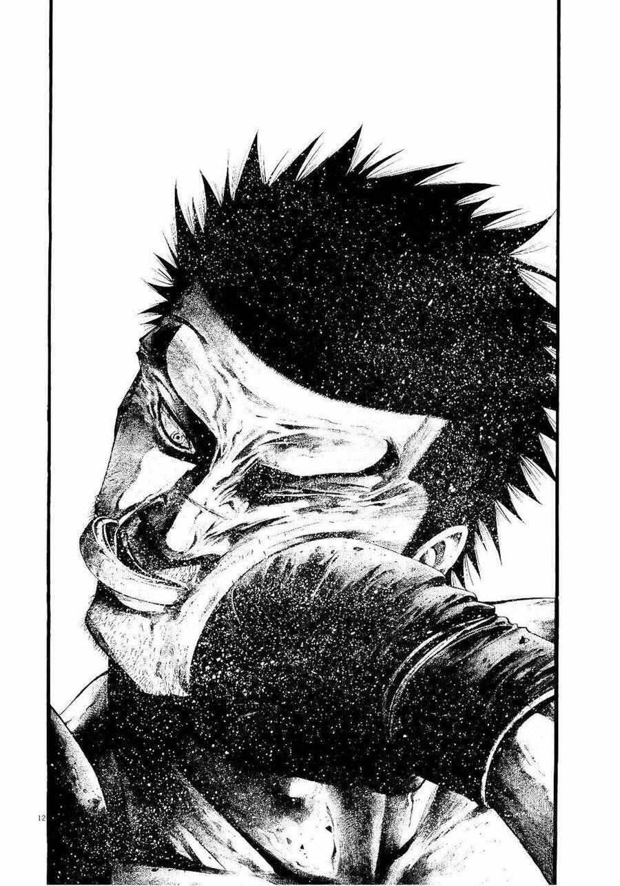 Rainbow Chapter 222 - 11