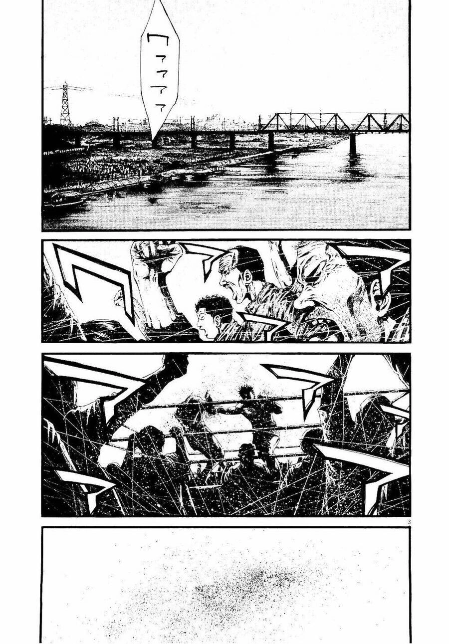 Rainbow Chapter 223 - 3