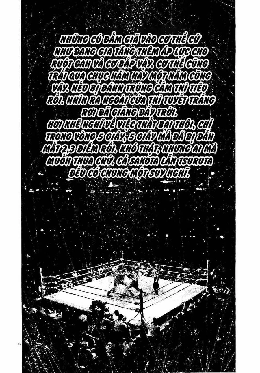 Rainbow Chapter 228 - 11