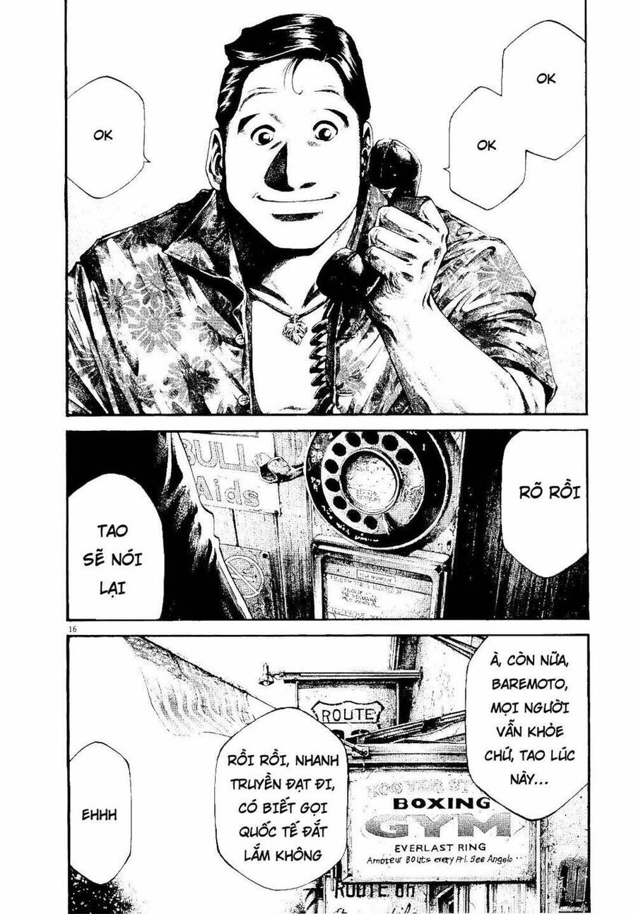 Rainbow Chapter 228 - 14