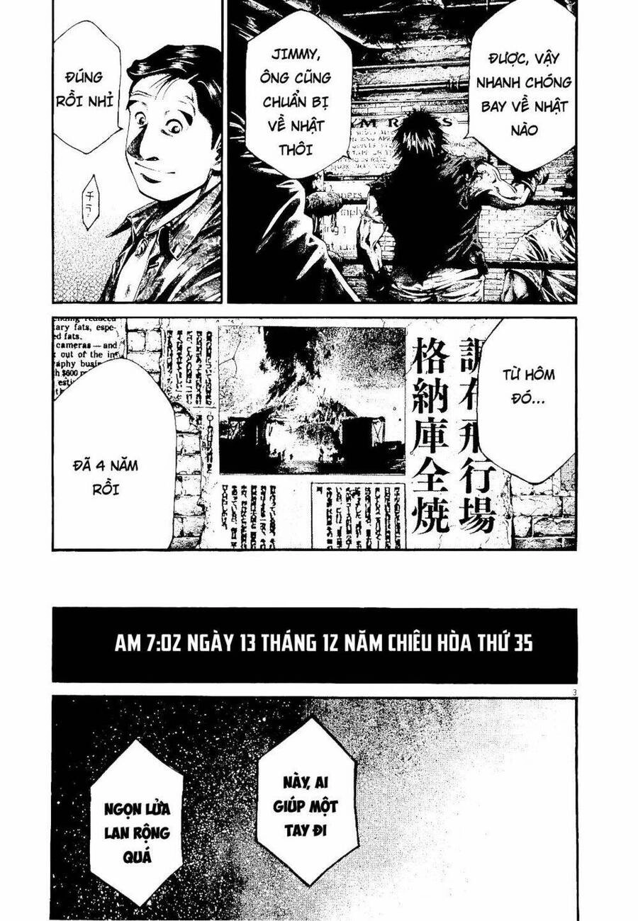 Rainbow Chapter 229 - 3