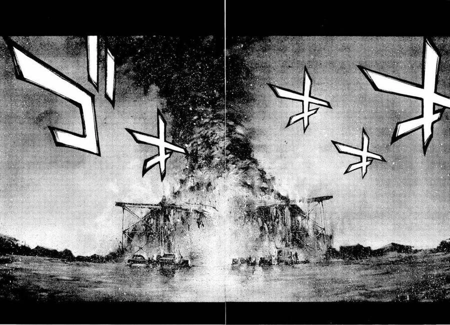 Rainbow Chapter 229 - 4