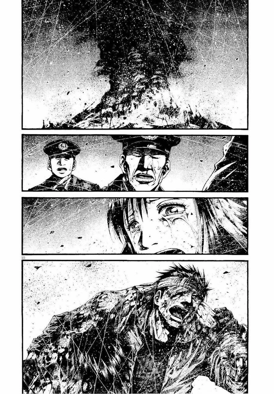 Rainbow Chapter 229 - 9