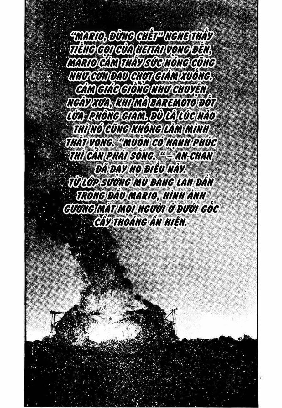 Rainbow Chapter 229 - 10