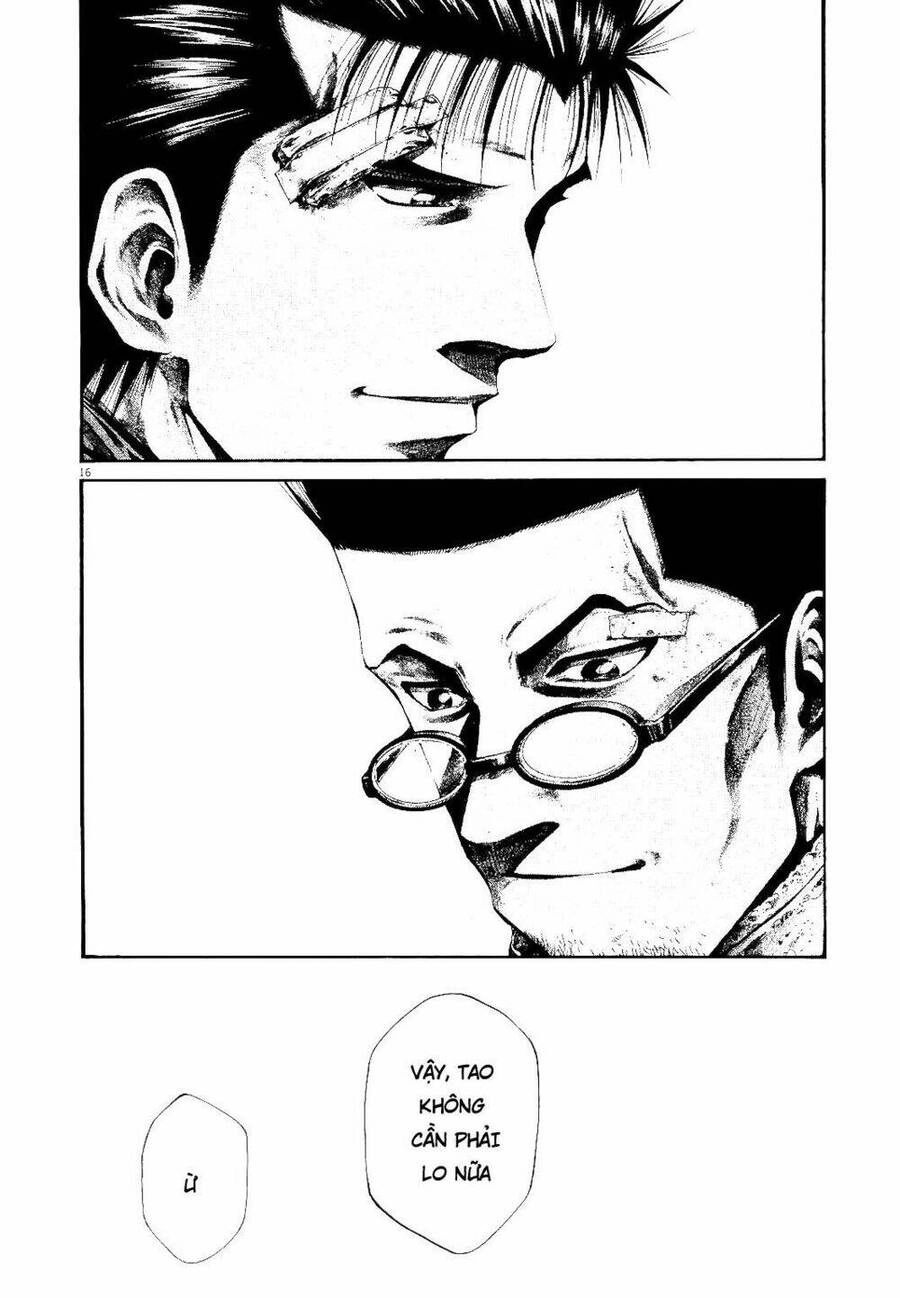 Rainbow Chapter 229 - 15