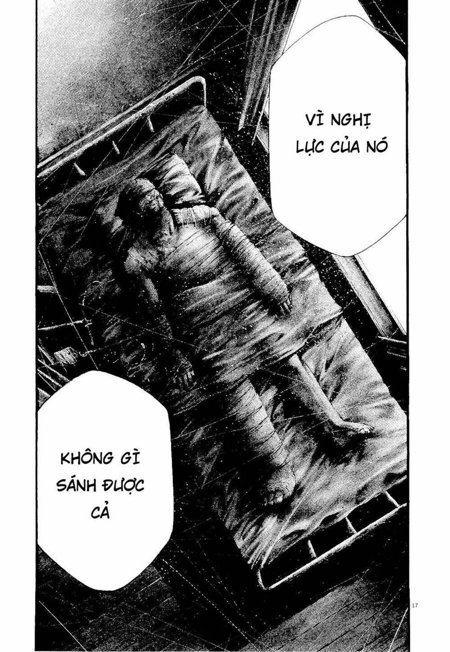 Rainbow Chapter 229 - 16