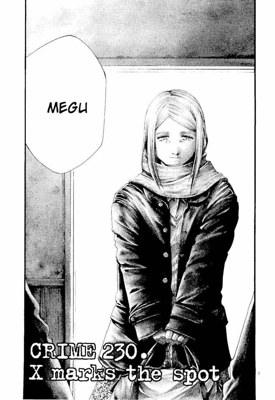 Rainbow Chapter 230 - 3