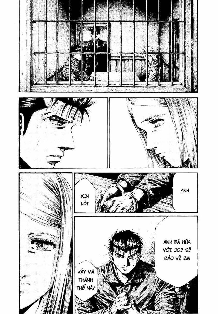 Rainbow Chapter 230 - 6