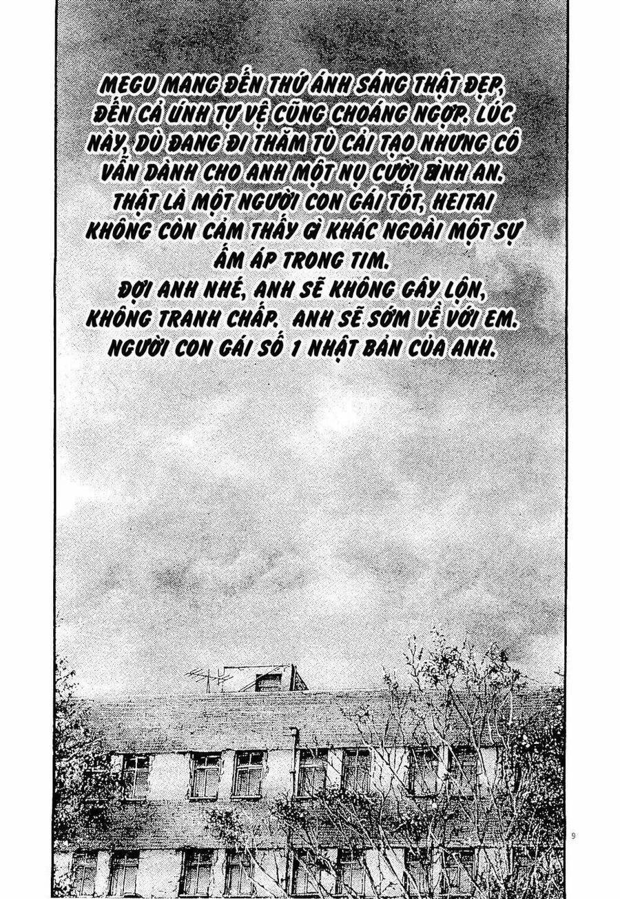 Rainbow Chapter 230 - 9