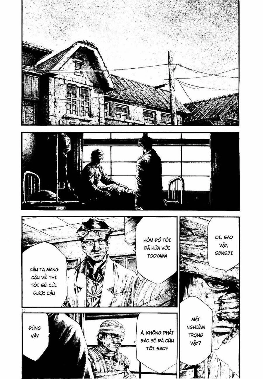 Rainbow Chapter 230 - 10