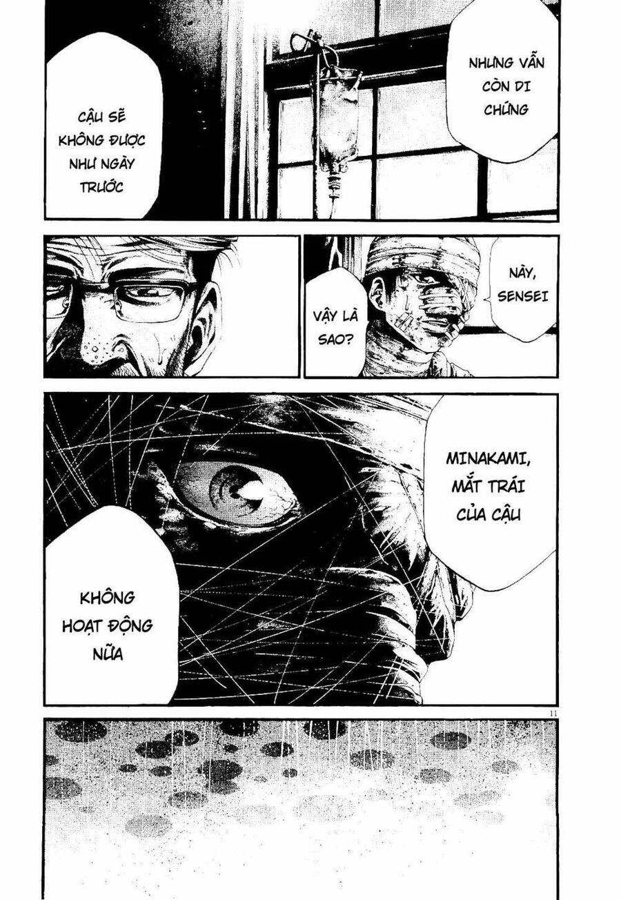 Rainbow Chapter 230 - 11