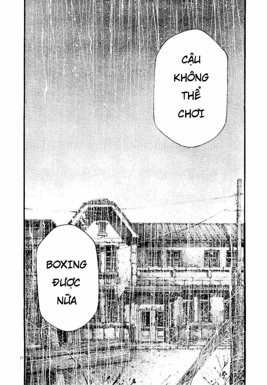 Rainbow Chapter 230 - 12