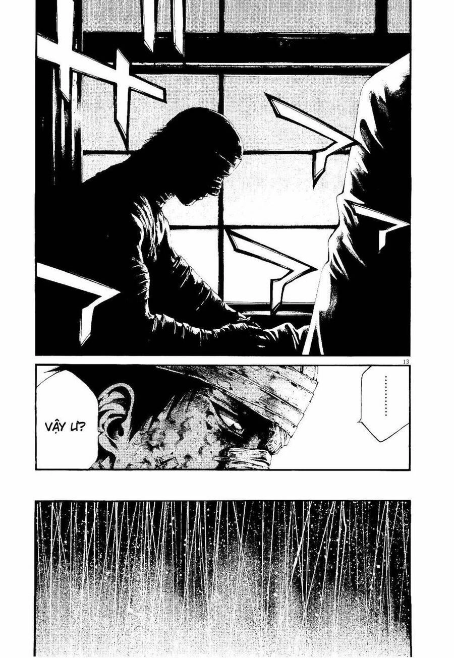 Rainbow Chapter 230 - 13