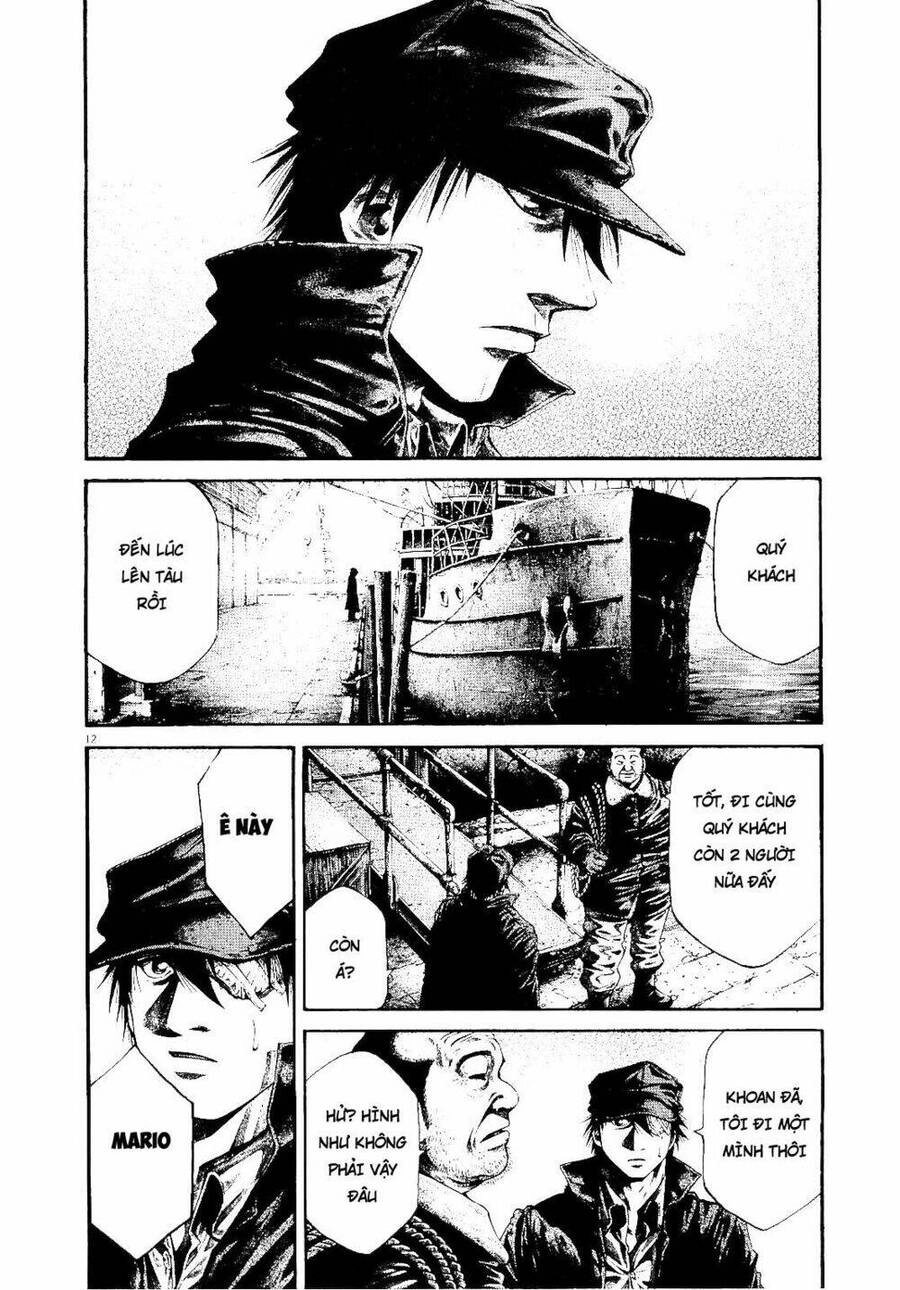 Rainbow Chapter 231 - 11