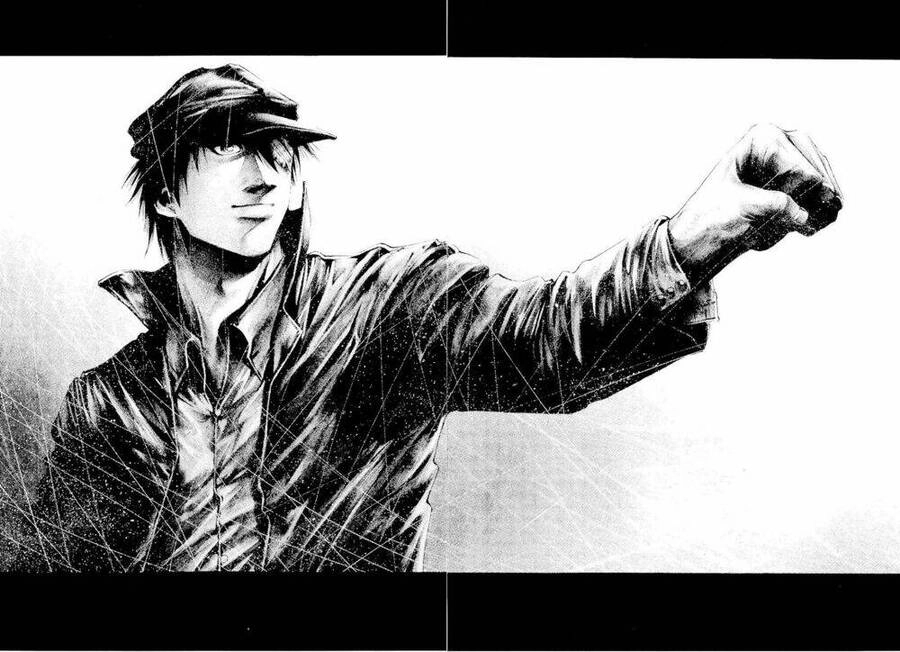 Rainbow Chapter 231 - 15