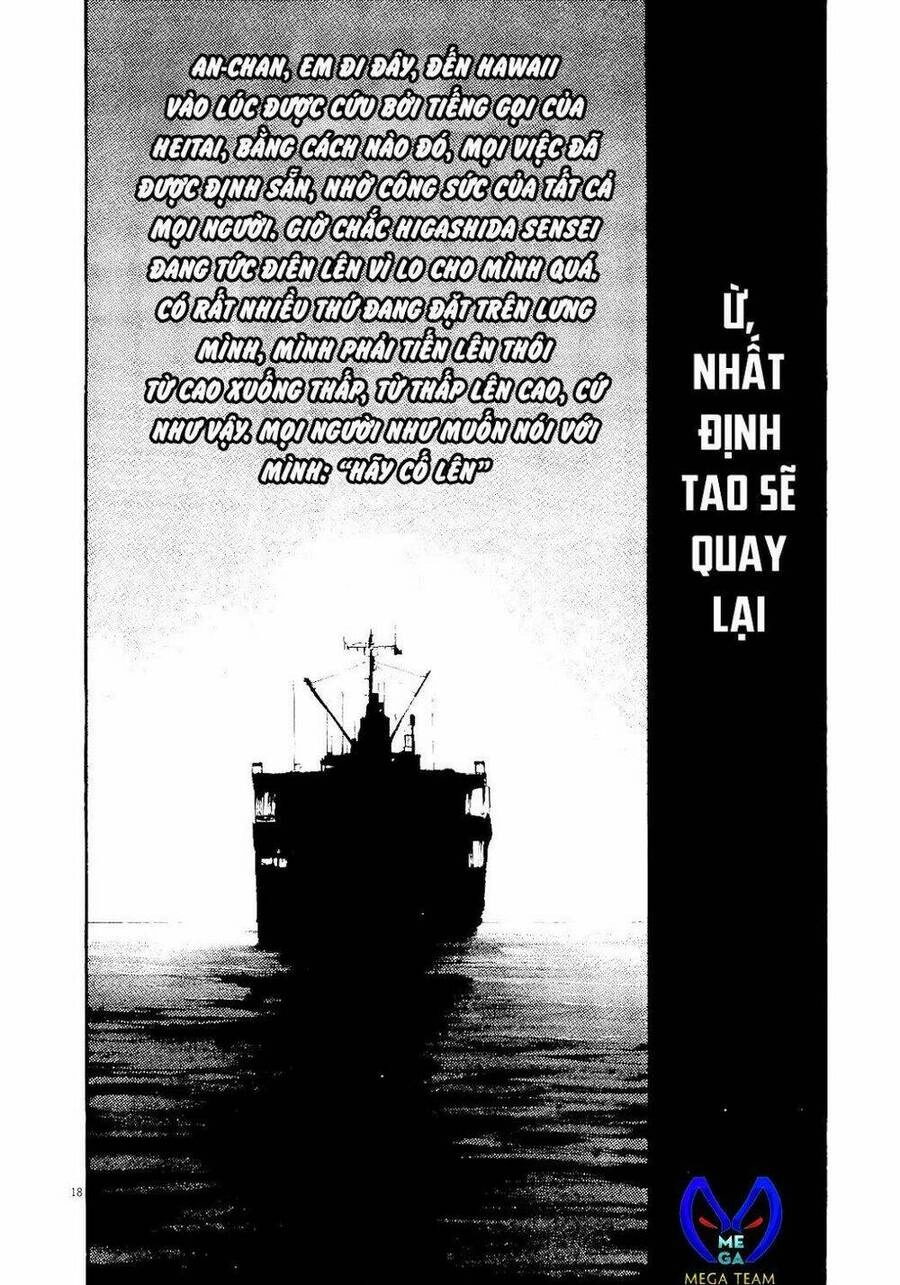 Rainbow Chapter 231 - 16