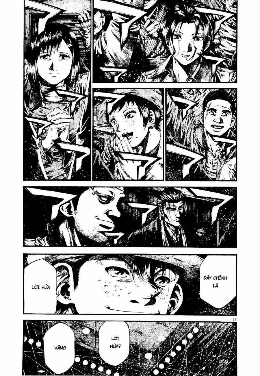 Rainbow Chapter 232 - 11