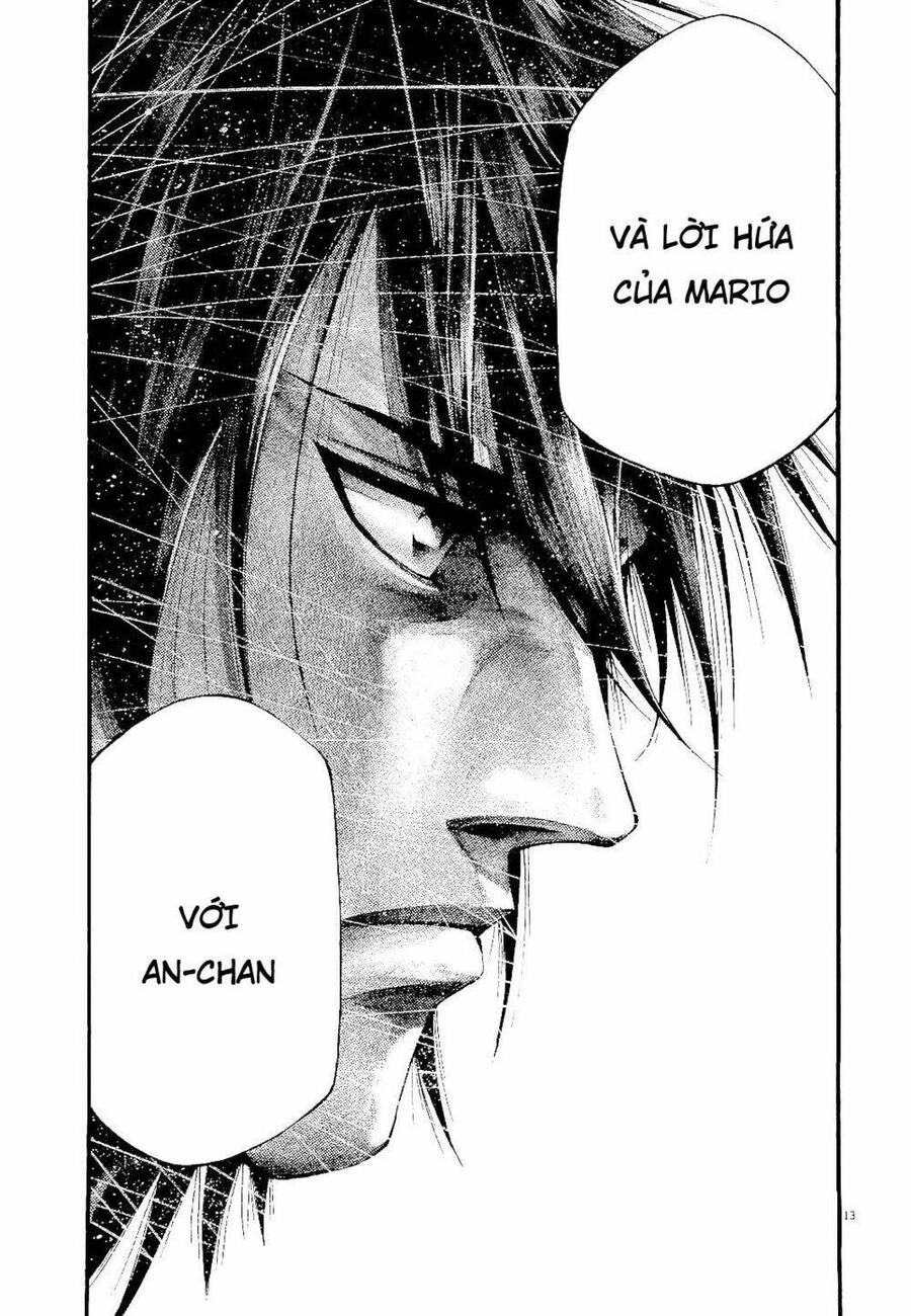 Rainbow Chapter 232 - 13