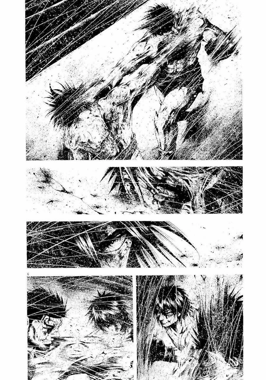 Rainbow Chapter 233 - 6