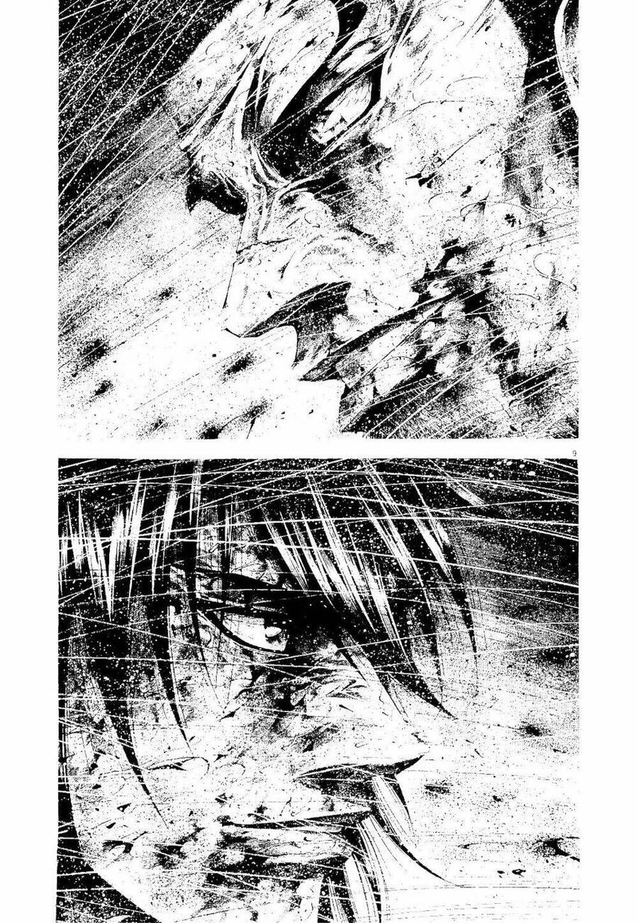 Rainbow Chapter 233 - 9