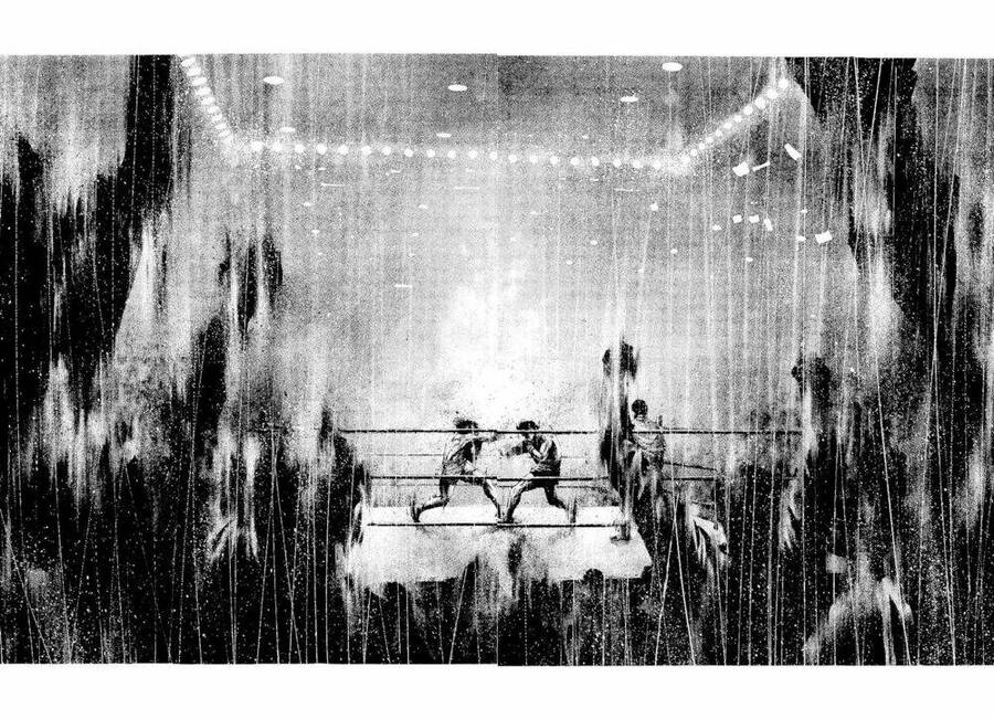 Rainbow Chapter 233 - 10