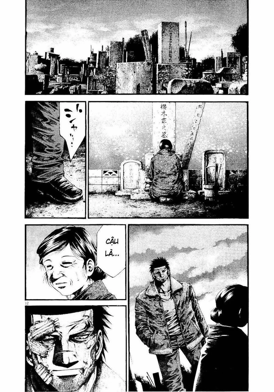 Rainbow Chapter 233 - 11