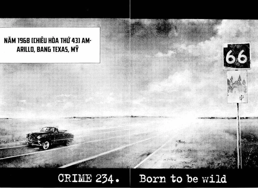 Rainbow Chapter 234 - 2