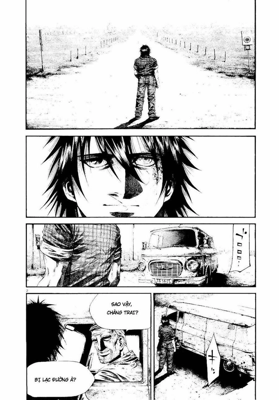 Rainbow Chapter 235 - 2