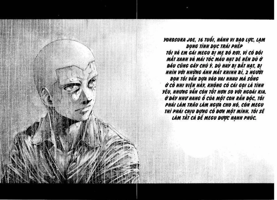 Rainbow Chapter 235 - 10