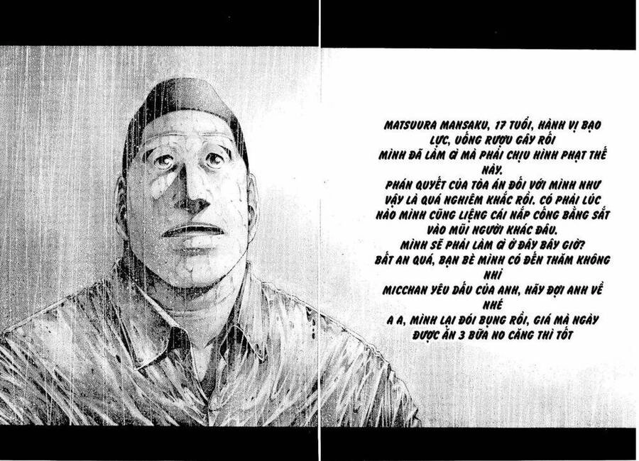 Rainbow Chapter 235 - 11