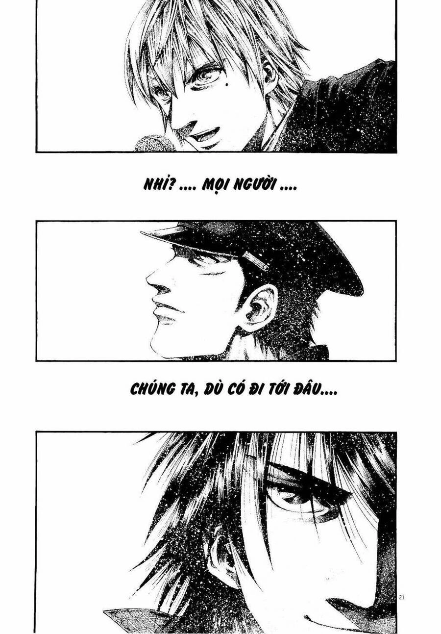 Rainbow Chapter 235 - 14