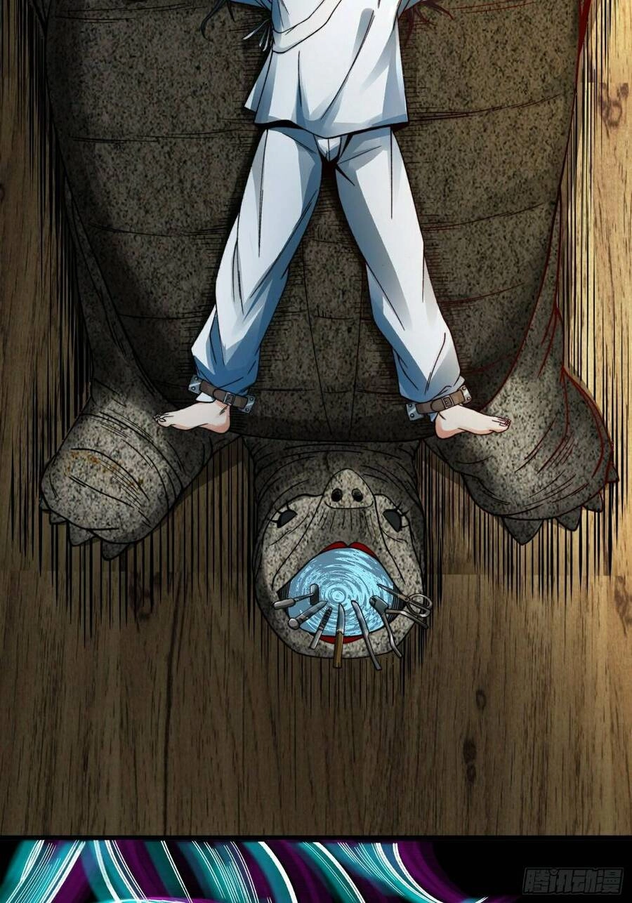 Khoa Học Tu Tiên, Đạo Pháp Đăng Thiên Chapter 1 - 32