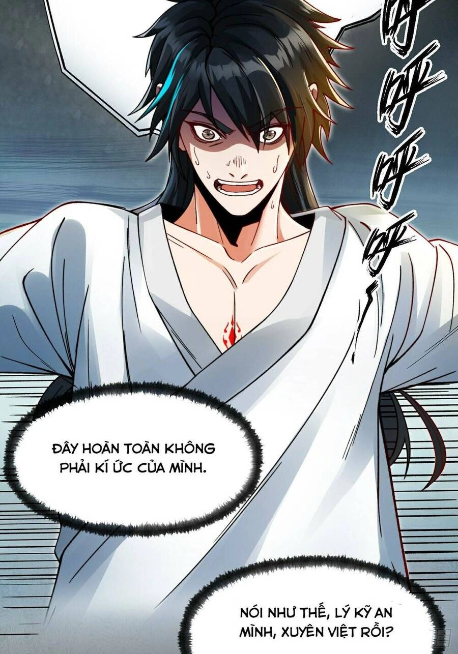 Khoa Học Tu Tiên, Đạo Pháp Đăng Thiên Chapter 1 - 45