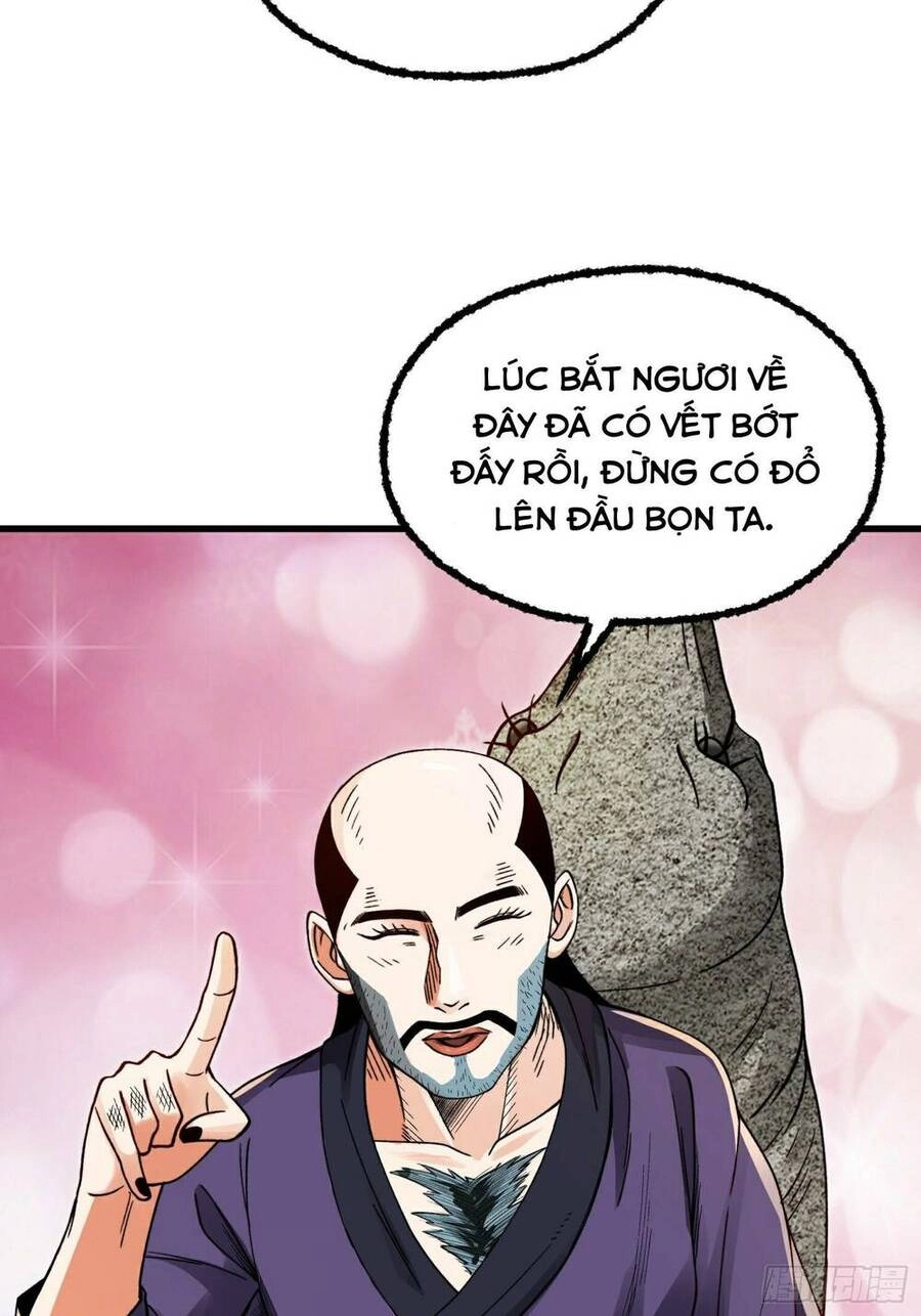 Khoa Học Tu Tiên, Đạo Pháp Đăng Thiên Chapter 1 - 49